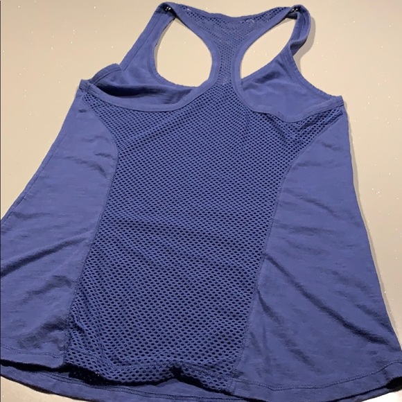 VSX TANK - Picture 2 of 2